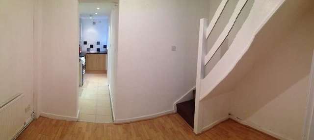  Image of 2 bedroom Terraced house to rent in Sunlight Street Anfield Liverpool L6 at Liverpool Merseyside, L6 4AG