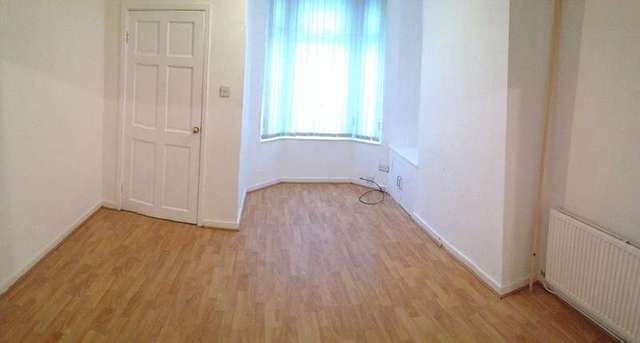  Image of 2 bedroom Terraced house to rent in Sunlight Street Anfield Liverpool L6 at Liverpool Merseyside, L6 4AG