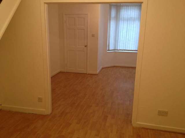  Image of 2 bedroom Terraced house to rent in Sunlight Street Anfield Liverpool L6 at Liverpool Merseyside, L6 4AG