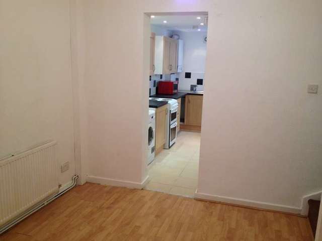  Image of 2 bedroom Terraced house to rent in Sunlight Street Anfield Liverpool L6 at Liverpool Merseyside, L6 4AG