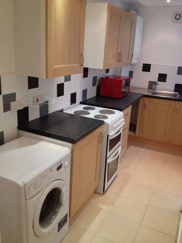  Image of 2 bedroom Terraced house to rent in Sunlight Street Anfield Liverpool L6 at Liverpool Merseyside, L6 4AG
