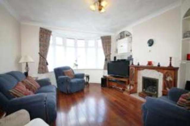  Image of 3 bedroom Semi-Detached house for sale in Sunninghill Avenue Hove BN3 at Hove East Sussex Hangleton, BN3 8JA