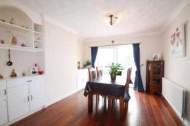  Image of 3 bedroom Semi-Detached house for sale in Sunninghill Avenue Hove BN3 at Hove East Sussex Hangleton, BN3 8JA
