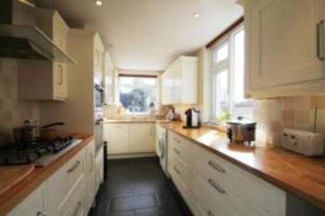  Image of 3 bedroom Semi-Detached house for sale in Sunninghill Avenue Hove BN3 at Hove East Sussex Hangleton, BN3 8JA