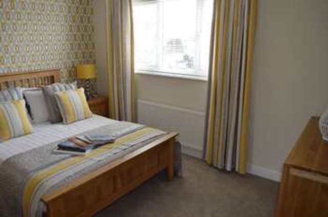  Image of 4 bedroom Detached house for sale in Sunnyvale Drive Longwell Green Bristol BS30 at Sunnyvale Drive Longwell Green Bristol, BS30 9YQ