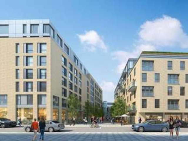  Image of 2 bedroom Flat for sale in Stroudley Road Brighton BN1 at New England Square Brighton Preston, BN1 4DJ