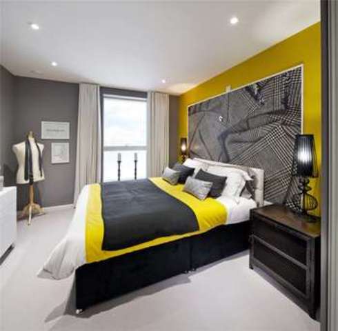  Image of 2 bedroom Flat for sale in Stroudley Road Brighton BN1 at New England Square Brighton Preston, BN1 4DJ