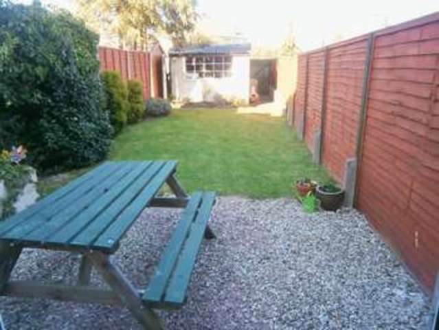  Image of 2 bedroom Terraced house for sale in Surrey Road Swindon SN2 at Surrey Road Rodbourne Cheney Swindon, SN2 1LX