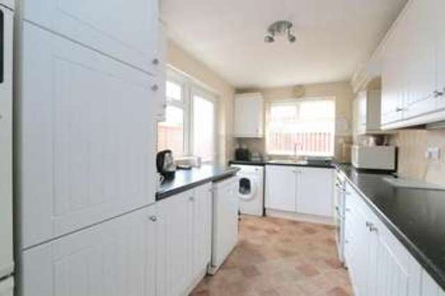  Image of 3 bedroom Terraced house for sale in Sutton Road Hull HU6 at Sutton Road  Hull, HU6 7DT