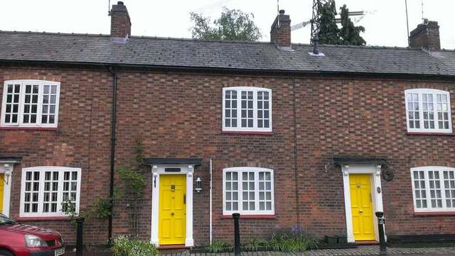  Image of 2 bedroom Cottage to rent in Sutton Stop Longford Coventry CV6 at Longford Coventry Longford, CV6 6DF