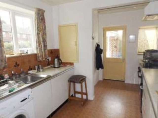  Image of 3 bedroom End of Terrace for sale in Swalecliff Avenue Wythenshawe Manchester M23 at Manchester Greater Manchester Baguley, M23 9DN