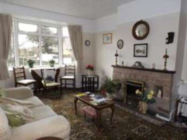  Image of 2 bedroom Semi-Detached house for sale in Swarkestone Road Barrow-on-Trent Derby DE73 at Barrow-on-Trent Derby Barrow upon Trent, DE73 7HF