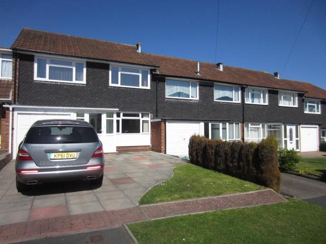  Image of 3 bedroom Detached house to rent in Swarthmore Road Birmingham B29 at Birmingham, B29 4NN