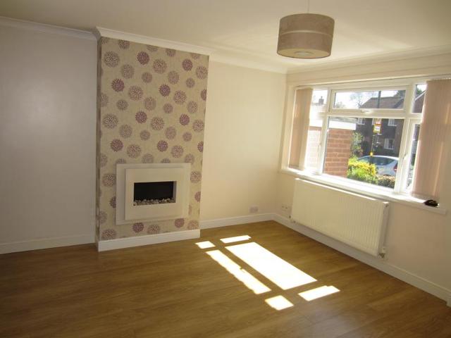  Image of 3 bedroom Detached house to rent in Swarthmore Road Birmingham B29 at Birmingham, B29 4NN