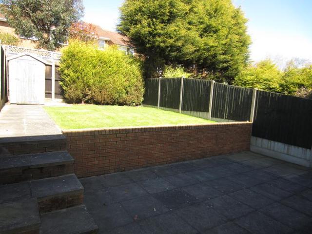  Image of 3 bedroom Detached house to rent in Swarthmore Road Birmingham B29 at Birmingham, B29 4NN