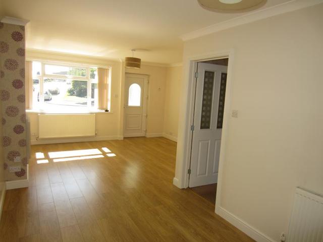  Image of 3 bedroom Detached house to rent in Swarthmore Road Birmingham B29 at Birmingham, B29 4NN