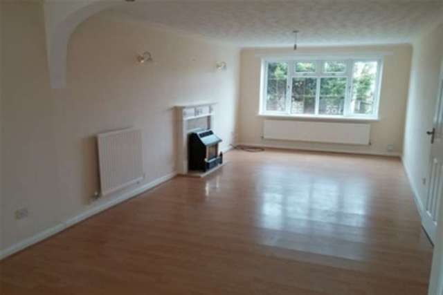 Image of 4 bedroom Detached house to rent in Swift Close Syston Leicester LE7 at Leicester, LE7 1YW