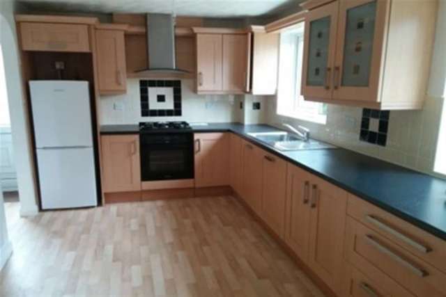  Image of 4 bedroom Detached house to rent in Swift Close Syston Leicester LE7 at Leicester, LE7 1YW