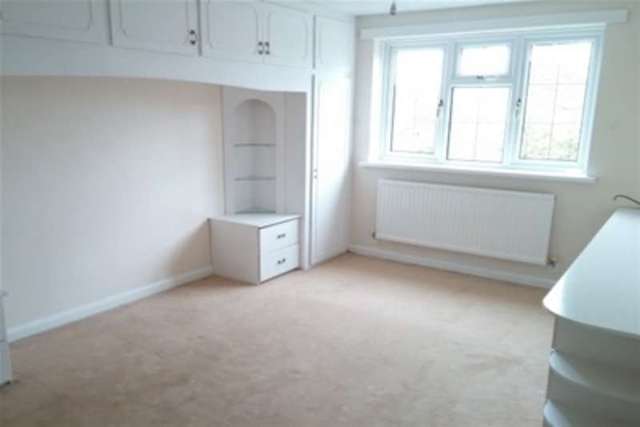  Image of 4 bedroom Detached house to rent in Swift Close Syston Leicester LE7 at Leicester, LE7 1YW