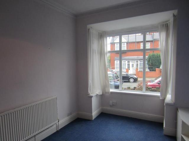  Image of 2 bedroom Detached house to rent in Swindon Road Edgbaston Birmingham B17 at Birmingham, B17 8JL