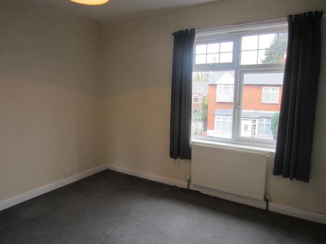  Image of 2 bedroom Detached house to rent in Swindon Road Edgbaston Birmingham B17 at Birmingham, B17 8JL
