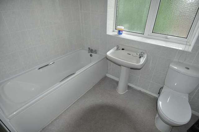  Image of 2 bedroom Terraced house for sale in Swinford Road Birmingham B29 at Swinford Road Selly Oak Birmingham, B29 5SJ