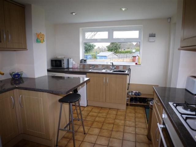 Image of 4 bedroom Detached house for sale in Swinnow Avenue Bramley Leeds LS13 at Bramley Leeds Pudsey, LS13 4NL