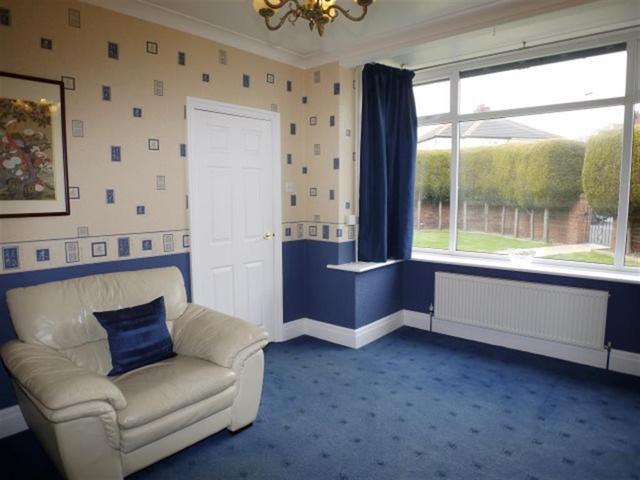  Image of 4 bedroom Detached house for sale in Swinnow Avenue Bramley Leeds LS13 at Bramley Leeds Pudsey, LS13 4NL