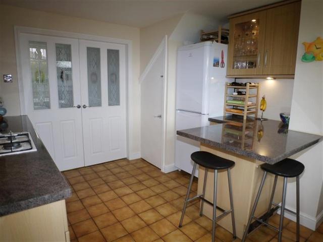  Image of 4 bedroom Detached house for sale in Swinnow Avenue Bramley Leeds LS13 at Bramley Leeds Pudsey, LS13 4NL