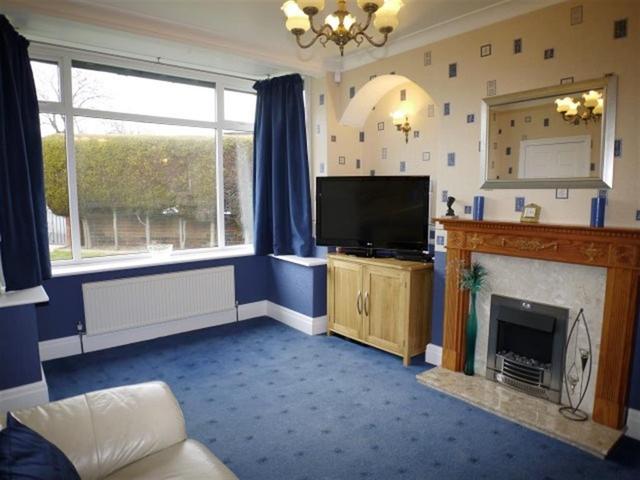  Image of 4 bedroom Detached house for sale in Swinnow Avenue Bramley Leeds LS13 at Bramley Leeds Pudsey, LS13 4NL