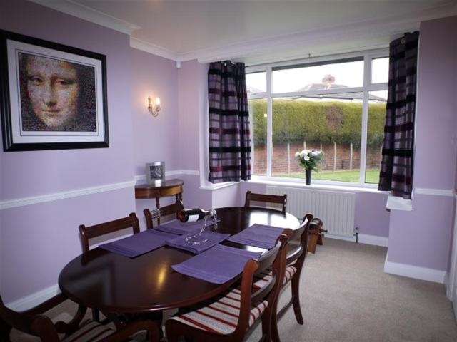  Image of 4 bedroom Detached house for sale in Swinnow Avenue Bramley Leeds LS13 at Bramley Leeds Pudsey, LS13 4NL