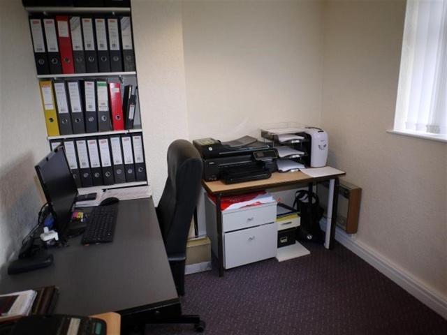  Image of 4 bedroom Detached house for sale in Swinnow Avenue Bramley Leeds LS13 at Bramley Leeds Pudsey, LS13 4NL