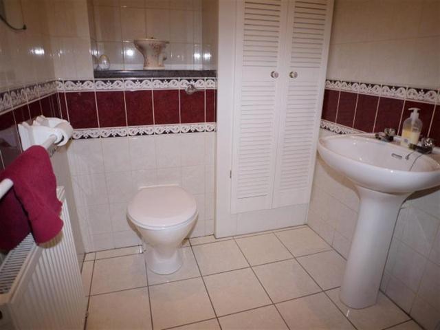  Image of 4 bedroom Detached house for sale in Swinnow Avenue Bramley Leeds LS13 at Bramley Leeds Pudsey, LS13 4NL