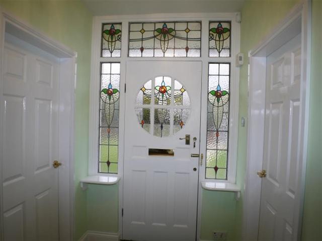  Image of 4 bedroom Detached house for sale in Swinnow Avenue Bramley Leeds LS13 at Bramley Leeds Pudsey, LS13 4NL