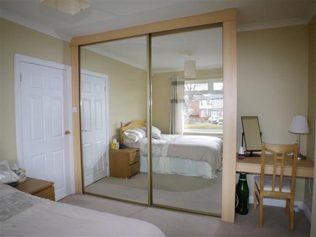  Image of 4 bedroom Detached house for sale in Swinnow Avenue Bramley Leeds LS13 at Bramley Leeds Pudsey, LS13 4NL