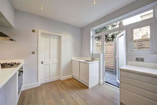  Image of 1 bedroom Ground Flat for sale in Sybourn Street London E17 at Walthamstow London Walthamstow, E17 8HA