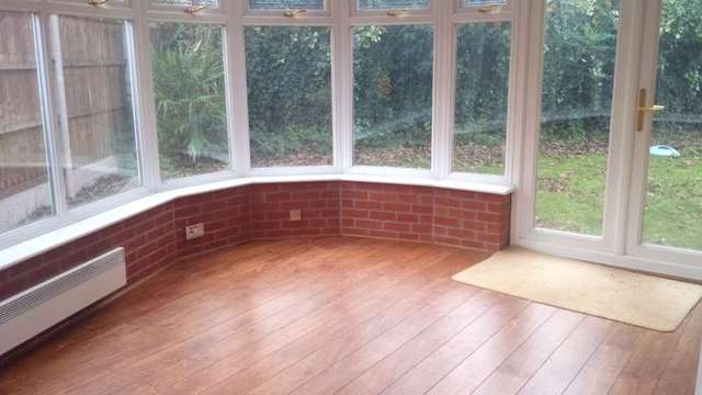  Image of 4 bedroom Detached house to rent in Sycamore Crescent Erdington Birmingham B24 at Birmingham, B24 8DF