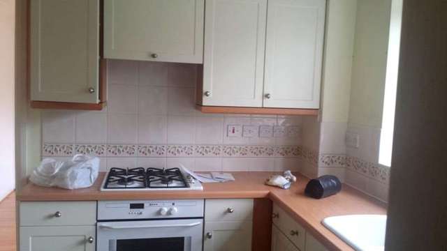  Image of 4 bedroom Detached house to rent in Sycamore Crescent Erdington Birmingham B24 at Birmingham, B24 8DF