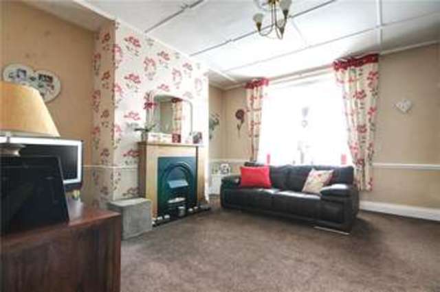  Image of 2 bedroom Terraced house for sale in Syke Road Burnopfield Newcastle upon Tyne NE16 at Burnopfield Newcastle Upon Tyne Marley Hill, NE16 6JF