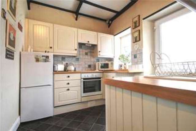  Image of 2 bedroom Terraced house for sale in Syke Road Burnopfield Newcastle upon Tyne NE16 at Burnopfield Newcastle Upon Tyne Marley Hill, NE16 6JF