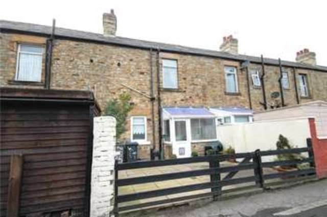  Image of 2 bedroom Terraced house for sale in Syke Road Burnopfield Newcastle upon Tyne NE16 at Burnopfield Newcastle Upon Tyne Marley Hill, NE16 6JF