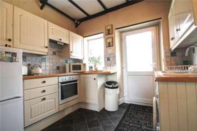 Image of 2 bedroom Terraced house for sale in Syke Road Burnopfield Newcastle upon Tyne NE16 at Burnopfield Newcastle Upon Tyne Marley Hill, NE16 6JF