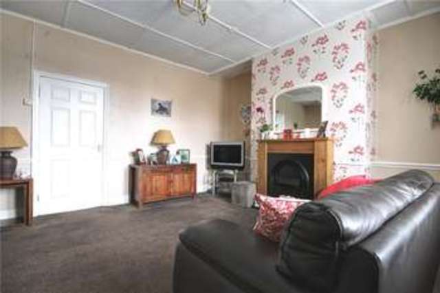  Image of 2 bedroom Terraced house for sale in Syke Road Burnopfield Newcastle upon Tyne NE16 at Burnopfield Newcastle Upon Tyne Marley Hill, NE16 6JF