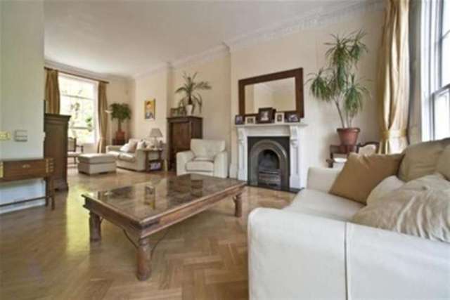  Image of 4 bedroom Terraced house to rent in Tachbrook Street London SW1V at London, SW1V 2NB
