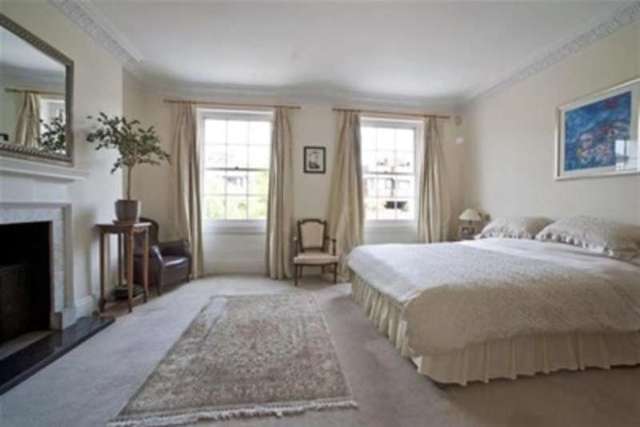  Image of 4 bedroom Terraced house to rent in Tachbrook Street London SW1V at London, SW1V 2NB