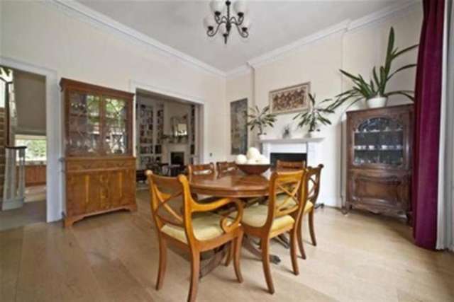  Image of 4 bedroom Terraced house to rent in Tachbrook Street London SW1V at London, SW1V 2NB