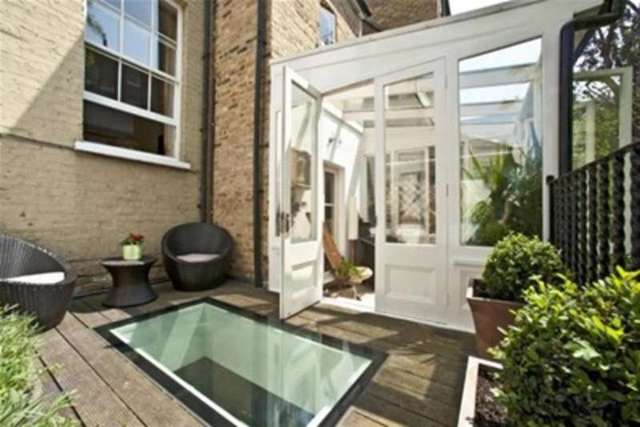  Image of 4 bedroom Terraced house to rent in Tachbrook Street London SW1V at London, SW1V 2NB