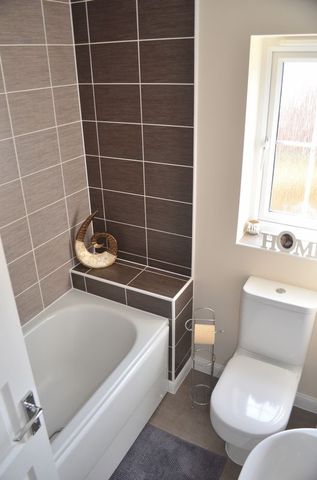  Image of 2 bedroom Semi-Detached house for sale in Tacitus Way North Hykeham Lincoln LN6 at Tacitus Way North Hykeham Lincoln, LN6 9ZE