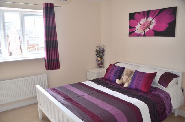  Image of 2 bedroom Semi-Detached house for sale in Tacitus Way North Hykeham Lincoln LN6 at Tacitus Way North Hykeham Lincoln, LN6 9ZE