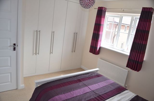  Image of 2 bedroom Semi-Detached house for sale in Tacitus Way North Hykeham Lincoln LN6 at Tacitus Way North Hykeham Lincoln, LN6 9ZE